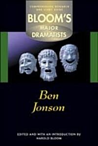 Ben Johnson (Hardcover)