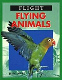 Flying Animals (Library)