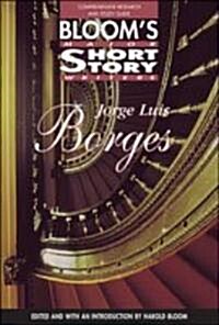 Jorge Luis Borges (Hardcover)