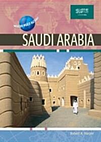 Saudi Arabia (Library)
