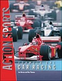 Formula One Car Racing (Library)