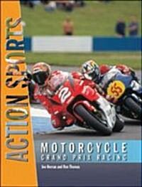 Motorcycle Grand Prix Racing (Library)