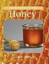 Honey (Library)