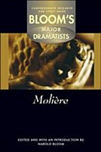 Moliere (Hardcover)