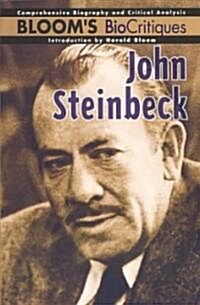 John Steinbeck (Paperback)
