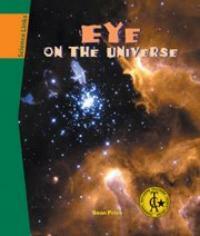 Eye on the universe 표지이미지