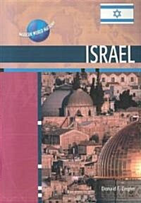 Israel (Paperback)