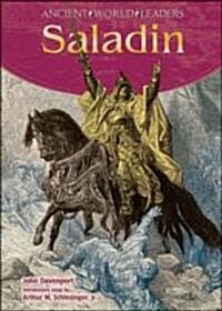 Saladin (Hardcover)