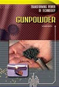 Gunpowder (Library Binding)