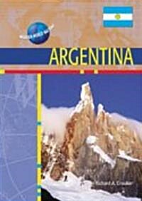 Argentina (Library Binding)