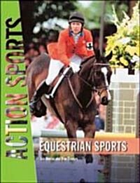 Equestrian Sports (Library)