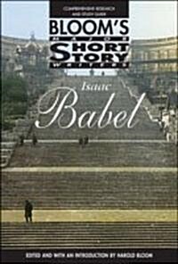 Isaac Babel (Hardcover)