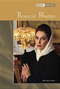 Benazir Bhutto (Wip) (Paperback)