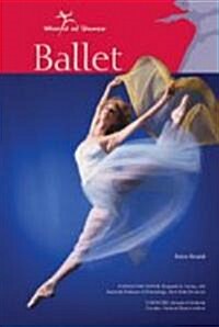 Ballet (Paperback)