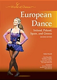 European Dance (Paperback)