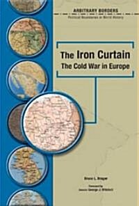 The Iron Curtain (Library)