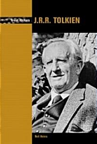 J.R.R. Tolkien (Hardcover)