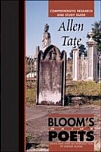 Allan Tate (Hardcover)