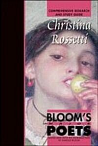 Christina Rossetti (Hardcover)