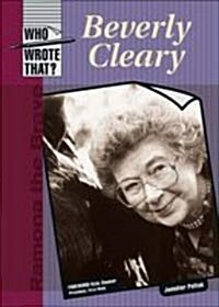 Beverly Cleary (Hardcover)