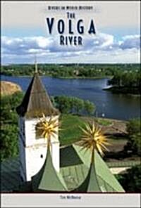 Volga River (Hardcover)