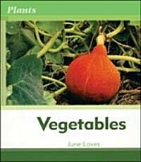 Vegetables (Hardcover)