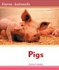 Pigs (Hardcover)