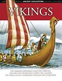 Vikings (Library)