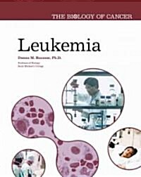 Leukemia (Hardcover)