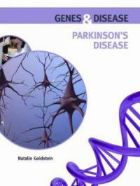 Parkinson's disease 표지이미지