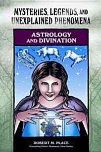 Astrology and Divination (Library Binding)
