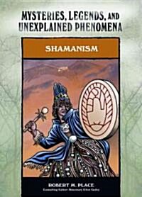 Shamanism (Library Binding)