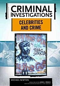 Celebrities and Crime (Library Binding)