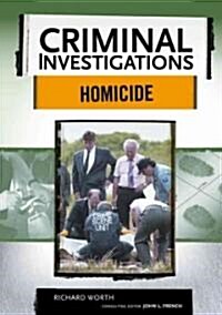 Homicide (Library Binding)