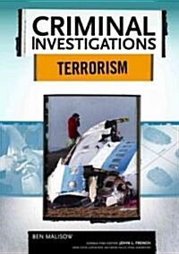 Terrorism (Library Binding)