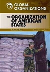 The Organization of American States (Hardcover)