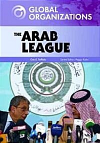 The Arab League (Library Binding)