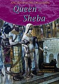 Queen of Sheba (Hardcover)