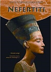 [중고] Nefertiti (Library Binding)