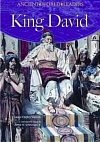 King David (Library Binding)