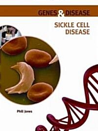 Sickle Cell Disease (Library Binding)