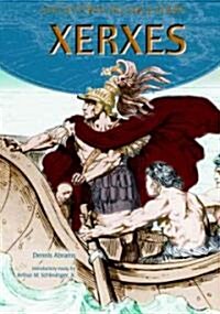 Xerxes (Library Binding)
