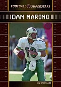 Dan Marino (Library Binding)
