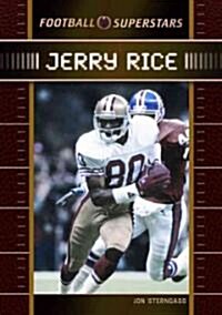 Jerry Rice (Library Binding)