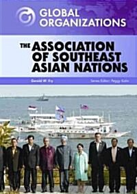 The Association of Southeast Asian Nations (Library Binding)