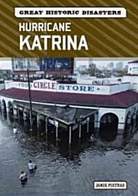 Hurricane Katrina (Library Binding)