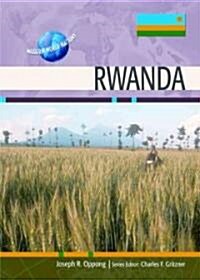 Rwanda (Library Binding)