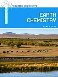 Earth Chemistry (Library Binding)