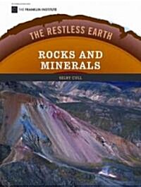 Rocks and Minerals (Library Binding)