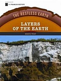 Layers of the Earth (Hardcover)